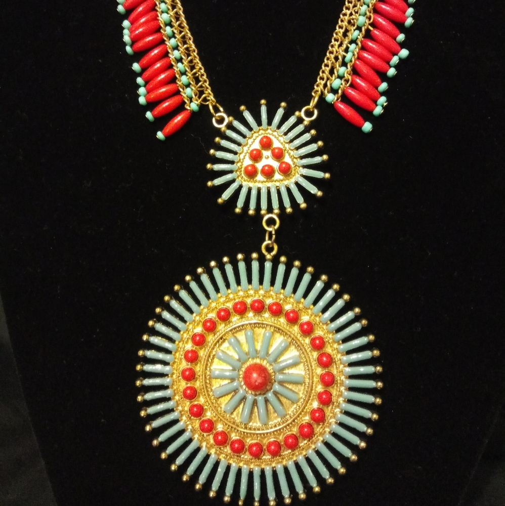 NWOT Necklace